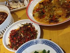 -小柴米·传统江西菜(八一广场店)