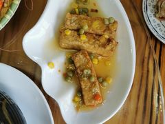 -杨厝六十六农庄农舍(杨厝路店)