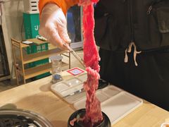 -霸腹烤肉(厦门柚子番店)