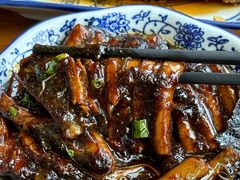 -孙盛兴奥灶面馆·蟹黄面·三虾面(山塘街总店)
