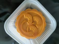 -詹记桃酥(包河万达店)