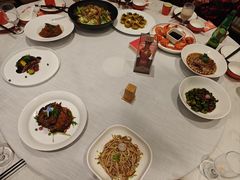 -聚鑫阁江浙菜·非遗传承技艺(青村帝华园店)