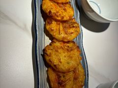 -吴家·非遗淮扬小馆(镇江万达广场店)