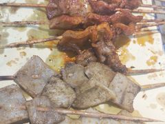 -高原第一家资格烤羊肉(玉林南路总店)