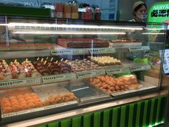 -南洋大师傅(长楹天街店)