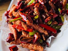 -一盏明灯全素斋(殊像寺店)