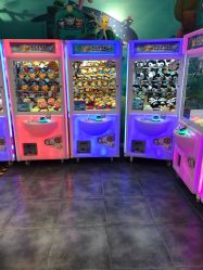-万达宝贝王(成都锦华店)