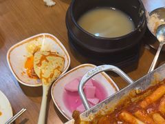 -海云台韩式汤饭·13年匠心韩料(南山店)