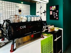 -十一咖啡(青年大街工厂店)