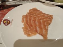-芭菲盛宴·环球美食(解放碑英利国际店)