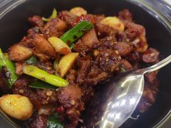 -贵州大厦贵州厅(樱花园西街店)
