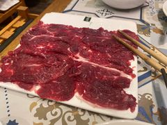 -普宁潮汕牛肉火锅(新香洲店)