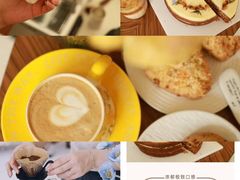 -彩虹之约•淮扬家宴(亚运村店)