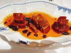 桂花藕遇-小厨娘书香金陵(夫子庙老门东店)