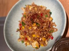 -小满Grainkitchen(滨江商业广场店)