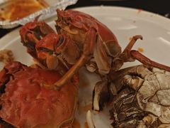 -渔公码头海货全海鲜自助(海滨旅游路店)