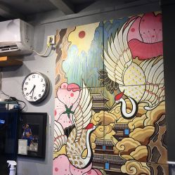 -MDZ STORE·TATTOO·耳饰