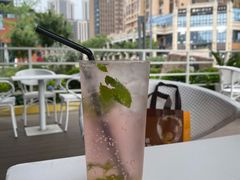 -Cetus coffee鲸鱼座咖啡·拼豆(二仙桥公园店)