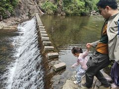 -宁波五龙潭景区