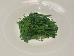 -北京饭店谭家菜