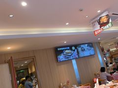 -西贝(吴江路湟普汇店)