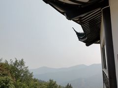 -缥缈峰景区