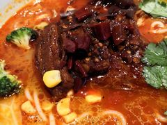 -云味馆·云南菜·云南米线(景田店)