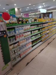 -孩子王童乐园(唐山万达广场店)