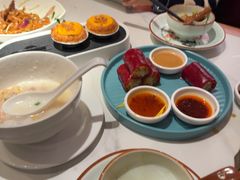 -禄运茶居·手工点心(猎德店)