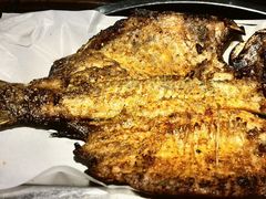 -百姓山羊烧烤·萧县羊肉(青阳路店)