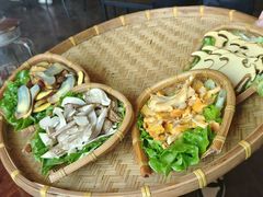 -滇野云南野生菌餐厅(陕西南路店)