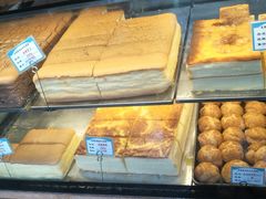 -麦斯晨菲老香港蛋糕(东街店)