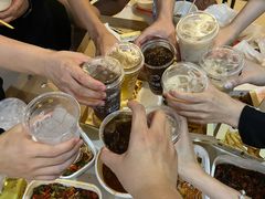 -Orgy Palace轰趴馆(仓山万达店)