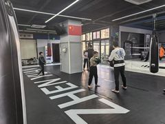 -臻元搏击格斗泰拳拳馆(港隆店)