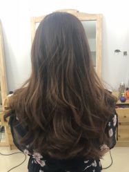 点击看大图 -HD HAIR STYLE