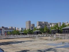 -大雁塔北广场音乐喷泉