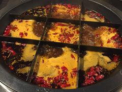 -井格重庆火锅(燕郊永旺店)