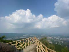 -北京西山国家森林公园