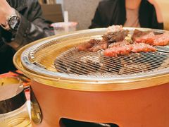 -西塔老太太泥炉烤肉(川沙百联店)