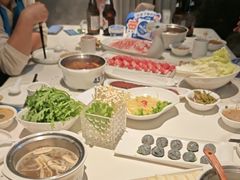 -蒙都43°9羊火锅·赤峰美食(宁城店)