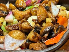 -云海肴·汽锅鸡·云南菜(美罗城店)