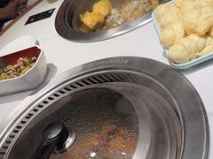 -遇东北林区铁锅炖(南开店)
