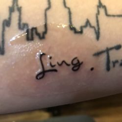 -飛凡TATTOO纹身•原创