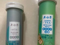 -吴裕泰茶庄(前门大街店)