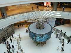 -合生汇·停车场