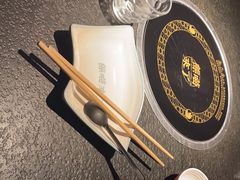 -熊喵来了火锅(太原里第2分店)