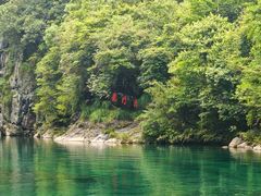 -石台牯牛降景区