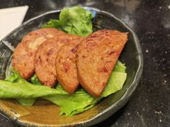 港版午餐肉-一哥澳门豆捞 · 十七年经典澳门火锅(四季天地店)