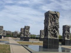 -中国人民抗日战争纪念雕塑园