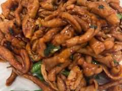 -朱仔记食府(江南大道店)